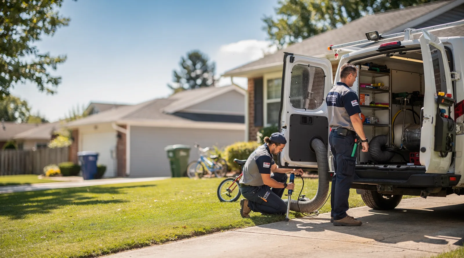 24/7 HVAC Repair & AC Replacement in Rio Vista, TX near me